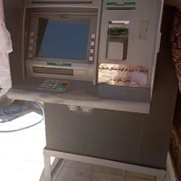 دستگاه خودپرداز NCR