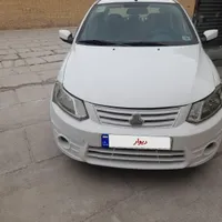 ساینا دنده‌ای EX، مدل ۱۳۹۷|خودرو سواری و وانت|بجنورد, |دیوار