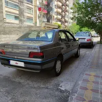 پژو 405 جی ال ایکس (GLX)، مدل ۱۳۸۸|خودرو سواری و وانت|تبریز, |دیوار