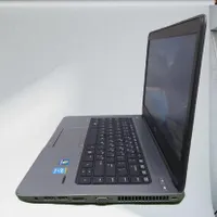 اچ پی لپتاپ HP 640 رم۸ SSD256 گرافیک۲ i5 باکارتن|رایانه همراه|کرج, حصارک|دیوار