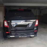 لیفان x60|خودرو سواری و وانت|اهر, |دیوار