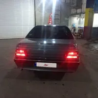 پژو 405 SLX موتورTU5، مدل ۱۳۹۹|خودرو سواری و وانت|تهران, اکباتان|دیوار