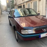 پژو 405 مدل 82|خودرو سواری و وانت|تهران, امیریه|دیوار