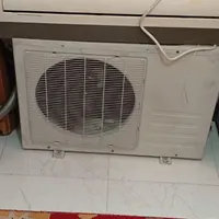 کولر گازی 24000جنرال|کولر گازی و فن‌کوئل|تهران, چهارصد دستگاه|دیوار