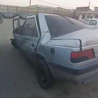 پژو 405 GLX - دوگانه سوز CNG، مدل ۱۳۹۴