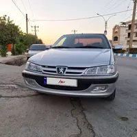 پژو پارس ساده، مدل ۱۳۸۵