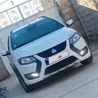 کوییک دنده‌ای S، مدل ۱۴۰۳