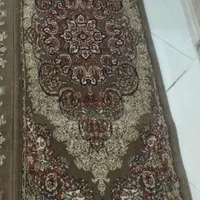 کناره قالینی.