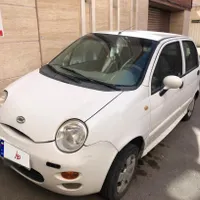 ام‌وی‌ام 110 ۳ سیلندر، مدل ۱۳۸۹|خودرو سواری و وانت|زنجان, |دیوار
