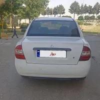 تیبا مدل ۱۳۹۴|خودرو سواری و وانت|تهران, شهرک انصار|دیوار
