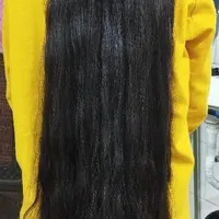 موی طبیعی بانوان عزیز