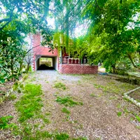 خونه350متر روستایی//مشجر -نیازبه بازسازی