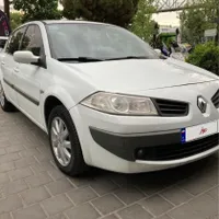 رنو مگان مونتاژ 2000cc، مدل ۱۳۸۹