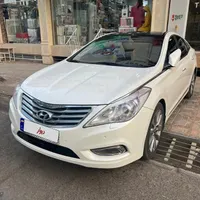هیوندای آزرا گرنجور 3000cc، مدل ۲۰۱۳|خودرو سواری و وانت|کرمان, |دیوار