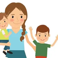 به یک خانم جهت نگهداری و پرستاری کودک نیازمندیم|استخدام درمانی، زیبایی، بهداشتی|تهران, پیروزی|دیوار