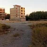 فروش زمین ۲۵۰