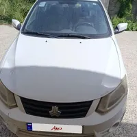 ساینا دندهای EX، مدل ۱۳۹۶