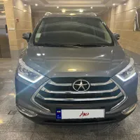 جک S3 اتوماتیک، مدل ۱۴۰۳|خودرو سواری و وانت|تهران, پونک|دیوار