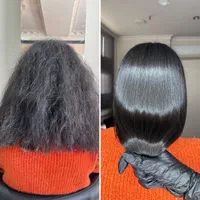 مدل کراتین کراتینه احیامو صافی پروتئینه پروتئین