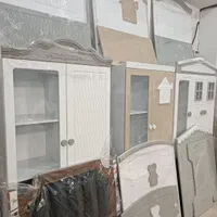 تخت کودک و نوجوان و سرویس خواب