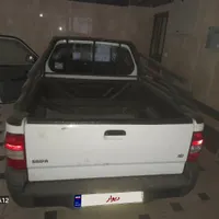 پراید وانت ۹۹|خودرو سواری و وانت|تهران, مقدم|دیوار