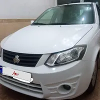 ساینا 1400بدون رنگ وکم کار