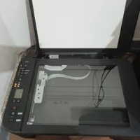 پرینتر سه کاره کانن مدل TS 3140  جوهر افشان|پرینتر، اسکنر، کپی، فکس|سیمین شهر, |دیوار