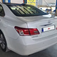 لکسوس es350 مدل ۲۰۱۰|خودرو سواری و وانت|شیراز, وزیرآباد|دیوار