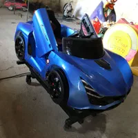 تکان دهنده ماشین بدنه وارداتی|اسباب‌‌بازی|تهران, خرمشهر|دیوار