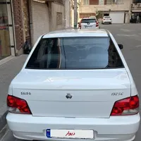 پراید 132 SE، مدل ۱۳۹۶|خودرو سواری و وانت|تهران, نعمت‌آباد|دیوار