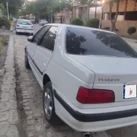 پژو پارس LX TU5، مدل ۱۴۰۰|خودرو سواری و وانت|یزد, |دیوار