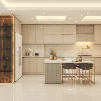 کارشناس معماری کارآموزی و سرپرست اجرا
