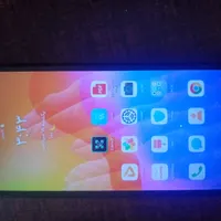 گوشی هانر y5p|موبایل|کاشمر, |دیوار