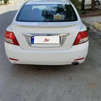 آریو دنده‌ای 1600cc، مدل ۱۳۹۷