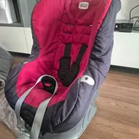 صندلی ماشین خارجی Britax|کالسکه و لوازم جانبی|تهران, تهرانپارس غربی|دیوار