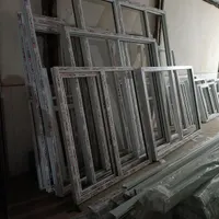 تولید درب و پنجره دوجداره UPVC|خدمات پیشه و مهارت|قائم‌شهر, |دیوار