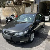 کیا سراتو اتوماتیک 2000cc، مدل ۲۰۲۰|خودرو سواری و وانت|تهران, شهرک ژاندارمری|دیوار