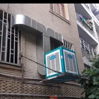 سرویس کولر تعمیر و نصب شیرآلات لوله کشی  جوشکاری