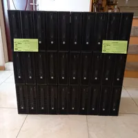 مینی کیس مهندسی اداری و صندوق فروشگاهی + گارانتی