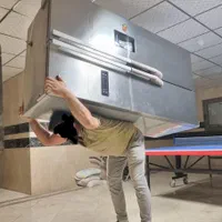 باربری ملی بار موسوی اسباب کشی حرفه ای