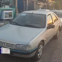 پژو 405 GLX بنزینی، مدل ۱۳۸۹|خودرو سواری و وانت|کرمانشاه, |دیوار