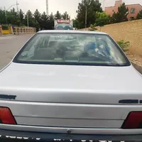 پژو 405 GLX - دوگانه سوز CNG، مدل ۱۳۹۷|خودرو سواری و وانت|کرمان, |دیوار