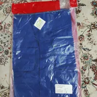 لباس کار آلمانی مارک انگلبرت استراوس