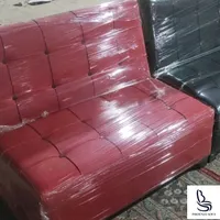 پاف صندلی نیمکت لاولی بد شزلون مبل|صندلی و نیمکت|همدان, |دیوار