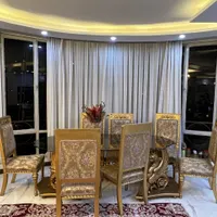مبل سلطنتی|مبلمان خانگی و میز عسلی|تهران, کوی فراز|دیوار