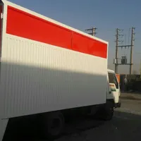باربری (ارزان بارغرب تهران) تمام مسیر30%ااتوبار|خدمات حمل و نقل|تهران, سبلان|دیوار