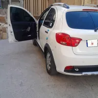 ماشین کوییک بدون رنگ|خودرو سواری و وانت|بروجرد, |دیوار