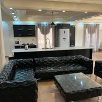 اجاره آپارتمان مبله. روزانه .هفتگی|اجارهٔ کوتاه‌مدت آپارتمان و سوئیت|تهران, جنت‌آباد مرکزی|دیوار