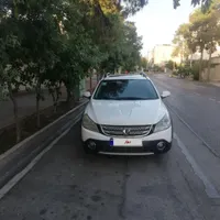 دانگ فنگ H30 کراس، مدل ۱۳۹۵|خودرو سواری و وانت|شیراز, ارم|دیوار