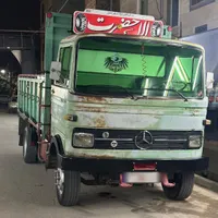 خاور۶۰۸ مدل۷۴
